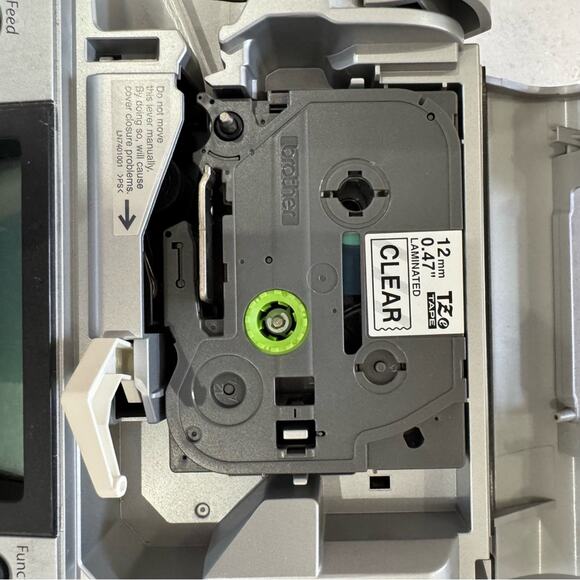 Brother P-touch PT-1830 Thermal Label Maker printer - Picture 4 of 8